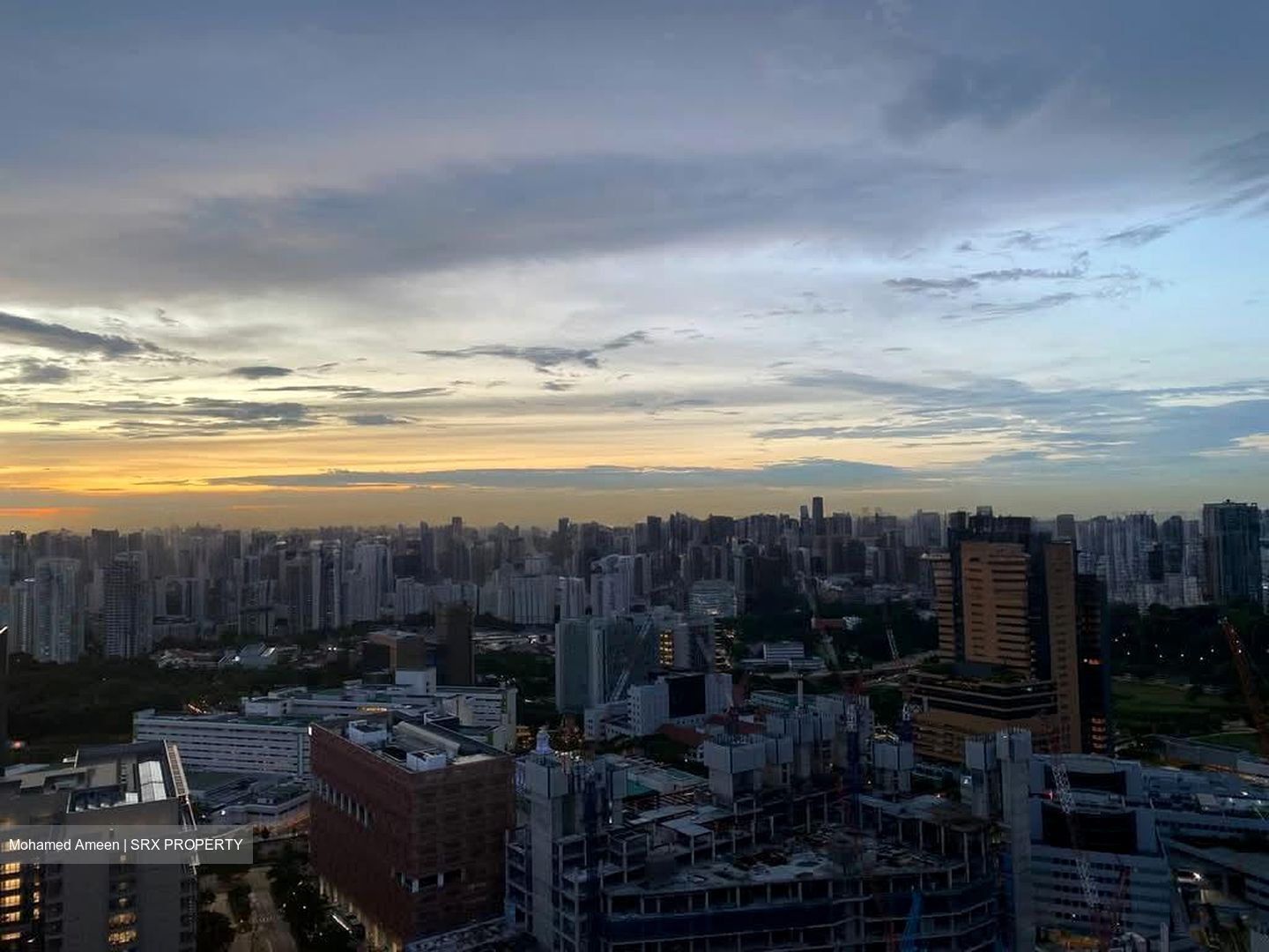 Sky Everton (D2), Apartment #583375841